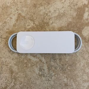 Apple Watch magnetic charging cord